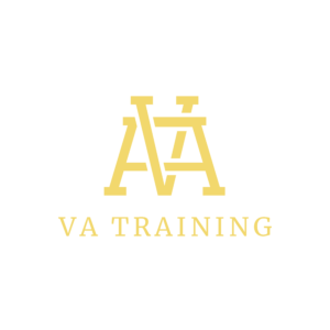 VA Training logo